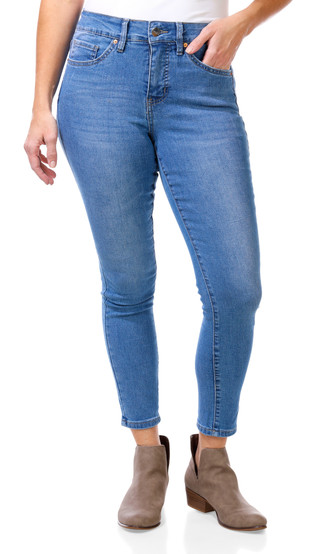 Thumbnail 1: Light Wash