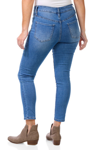 Thumbnail 2: Light Wash