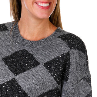 Thumbnail 2: Grey/Black