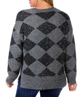 Thumbnail 3: Grey/Black