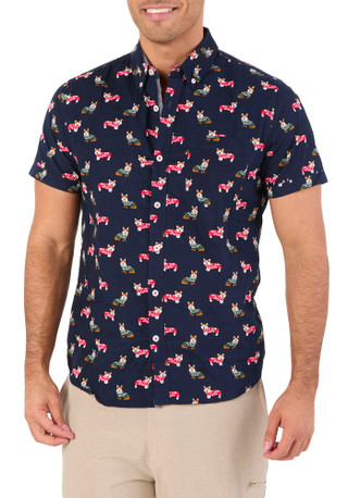 Thumbnail 1: Blue Multi