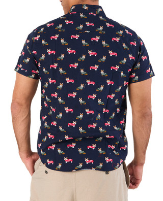 Thumbnail 2: Blue Multi