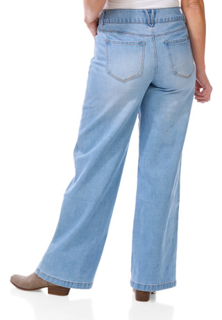 Thumbnail 2: Light Wash