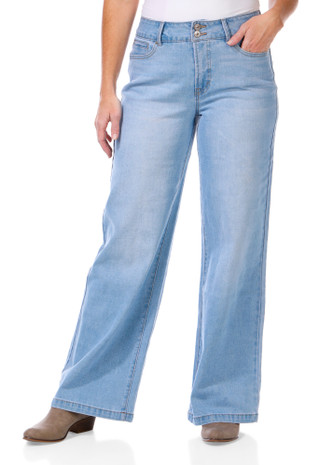 Thumbnail 1: Light Wash