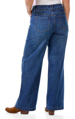 Thumbnail 2: Dark Wash