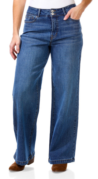 Thumbnail 1: Dark Wash