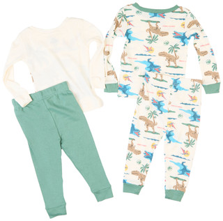 Thumbnail 2: GREEN MULTI