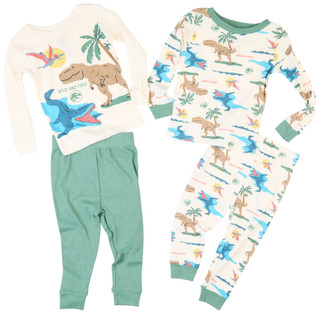 Thumbnail 1: GREEN MULTI