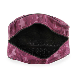 Thumbnail 3: Burgundy Marble