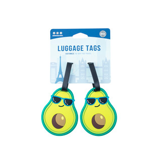 Thumbnail 1: AVOCADO