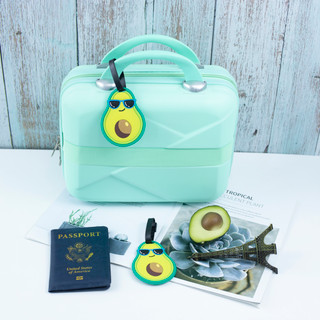 Thumbnail 5: AVOCADO