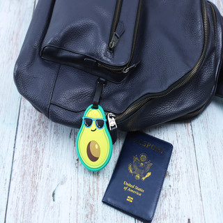 Thumbnail 6: AVOCADO