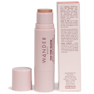 Thumbnail 2: CORAL ROSE/NUDE GLOW