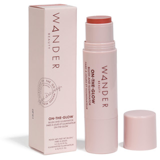 Thumbnail 1: CORAL ROSE/NUDE GLOW