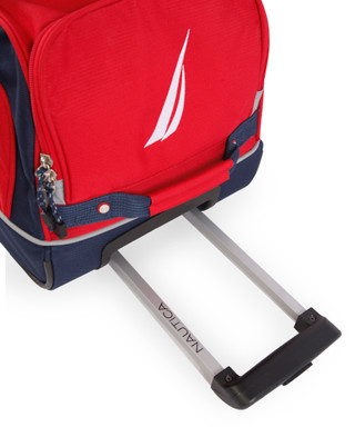 Thumbnail 9: Red/Navy