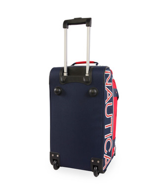 Thumbnail 5: Red/Navy