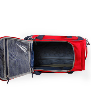 Thumbnail 8: Red/Navy