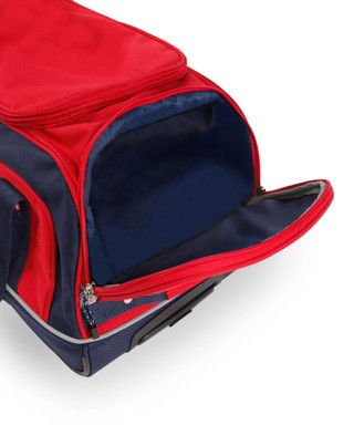 Thumbnail 7: Red/Navy