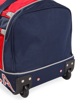 Thumbnail 10: Red/Navy