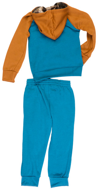 Thumbnail 2: DARK TEAL