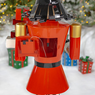 Thumbnail 4: RED MULTI