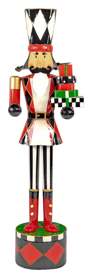 Thumbnail 1: RED MULTI