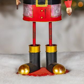 Thumbnail 6: RED MULTI