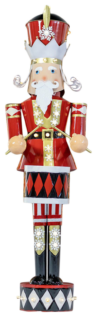 Thumbnail 1: RED MULTI