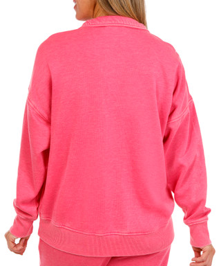 Thumbnail 4: HOT PINK