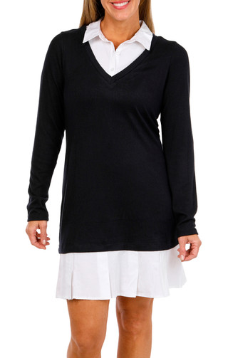 Thumbnail 1: BLACK/WHITE