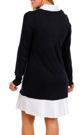 Thumbnail 2: BLACK/WHITE