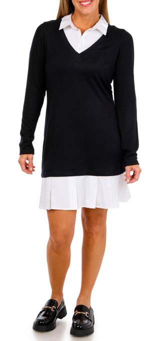 Thumbnail 3: BLACK/WHITE