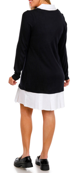 Thumbnail 4: BLACK/WHITE