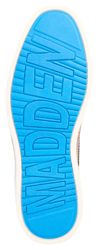 Thumbnail 4: Steve Madden Steve Madden Mens Vikkin Lace-up Dress Shoes 