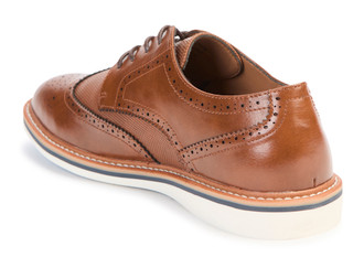 Thumbnail 3: Steve Madden Steve Madden Mens Vikkin Lace-up Dress Shoes 