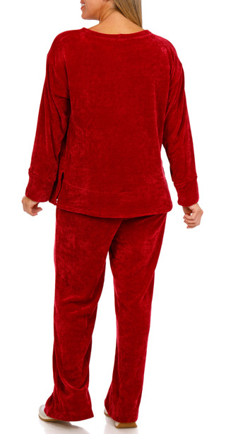 Thumbnail 3: RED