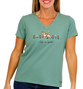 Thumbnail 1: GRANITE GREEN