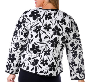 Thumbnail 2: BLACK/WHITE