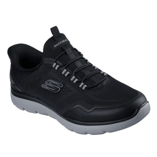 Thumbnail 2: Skechers Skechers Mens Slip-ins Summits Top Rate Sneakers 