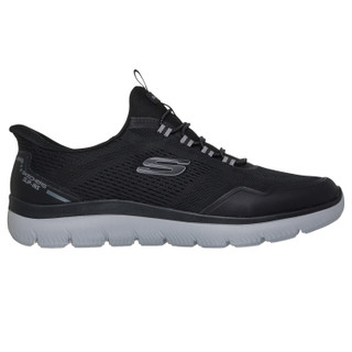 Thumbnail 10: Skechers Skechers Mens Slip-ins Summits Top Rate Sneakers 