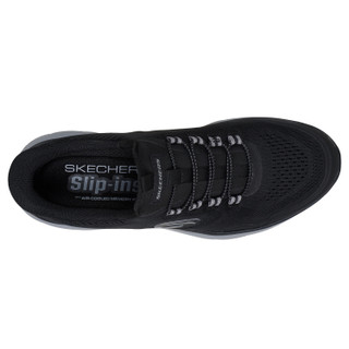 Thumbnail 4: Skechers Skechers Mens Slip-ins Summits Top Rate Sneakers 