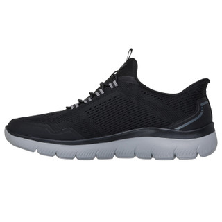 Thumbnail 8: Skechers Skechers Mens Slip-ins Summits Top Rate Sneakers 