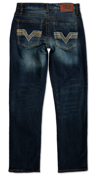 Thumbnail 2: Dark Wash