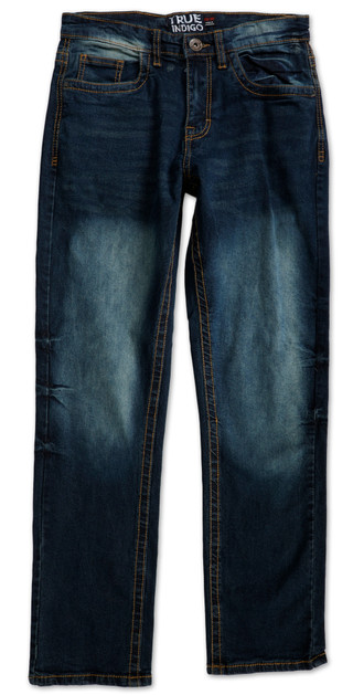 Thumbnail 1: Dark Wash