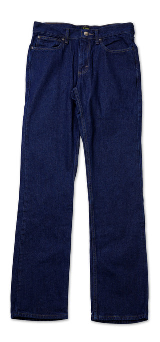 Thumbnail 1: Dark Denim