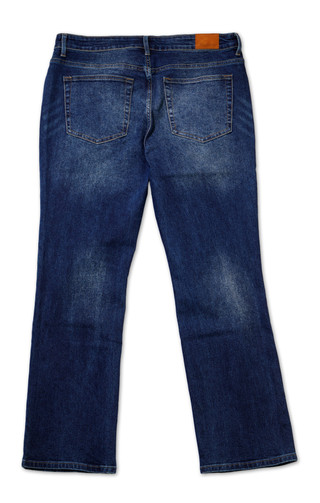 Thumbnail 2: Dark Denim