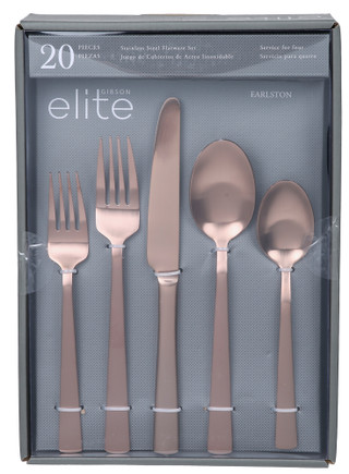 Thumbnail 1: Rose Gold