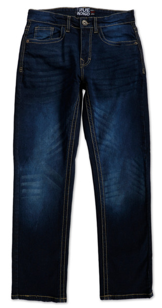 Thumbnail 1: Dark Wash