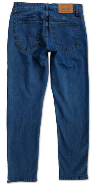 Thumbnail 2: Medium Wash