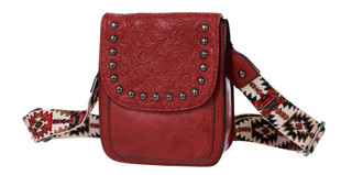 Thumbnail 1: Burgundy